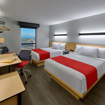 City Express By Marriott Ciudad Victoria Eksteriør billede