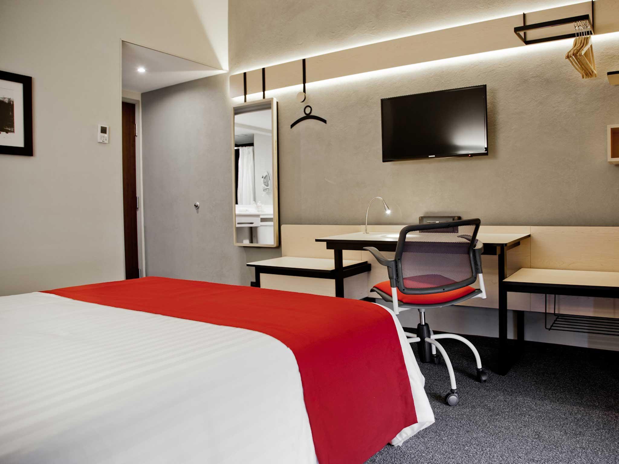 City Express By Marriott Ciudad Victoria Eksteriør billede
