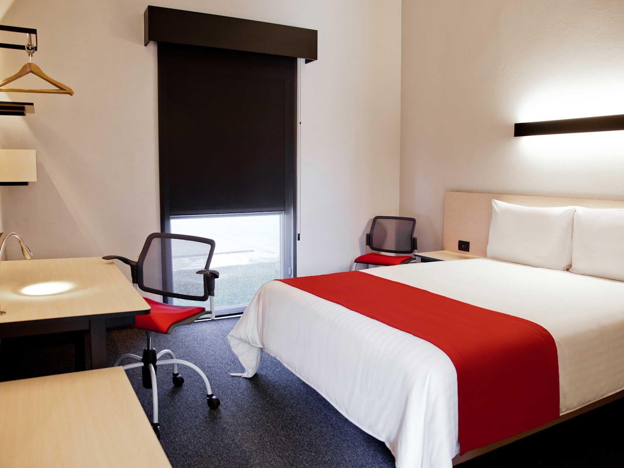 City Express By Marriott Ciudad Victoria Eksteriør billede
